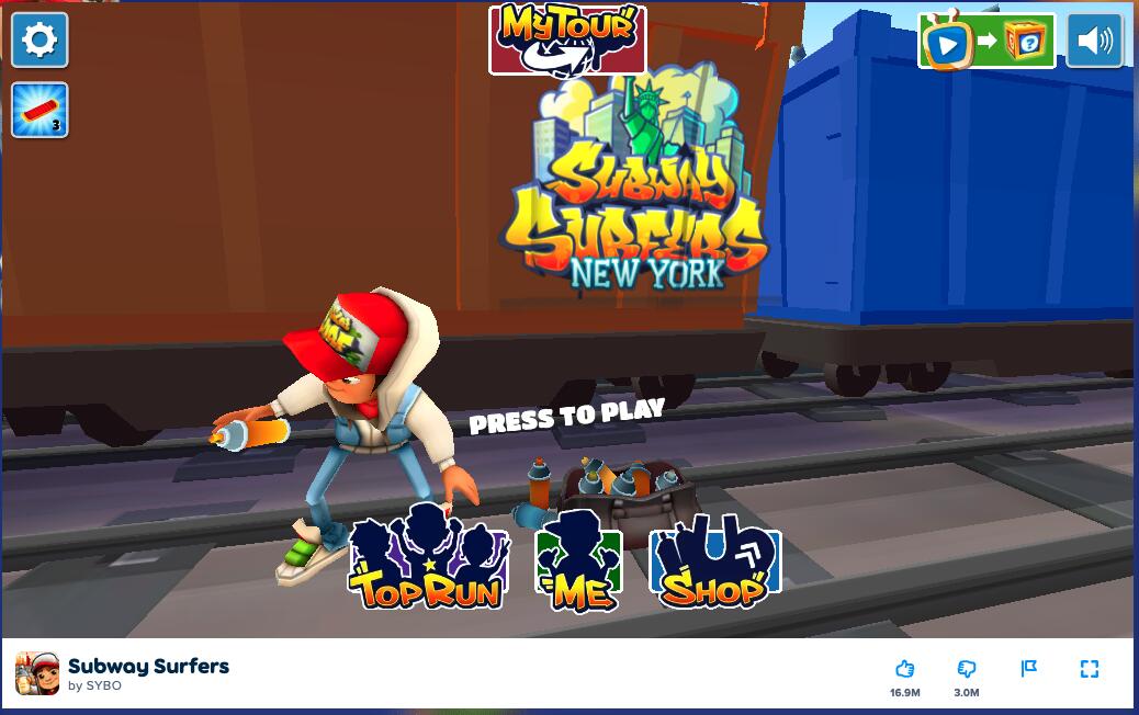 Subway Surfers เทคนิคเล่นให้ไกลขึ้น! และข้อมูลเกี่ยวกับ “ชิต” กับสเก็ตบอร์ดในเกม